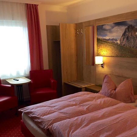 Hotel Peiler Garni Изерлон Экстерьер фото