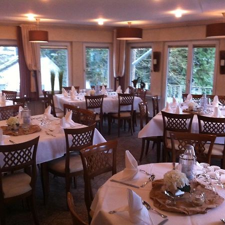 Hotel Peiler Garni Изерлон Экстерьер фото