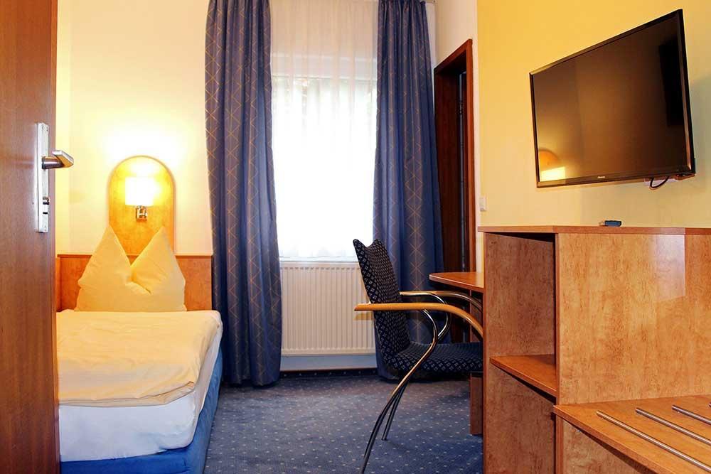 Hotel Peiler Garni Изерлон Экстерьер фото