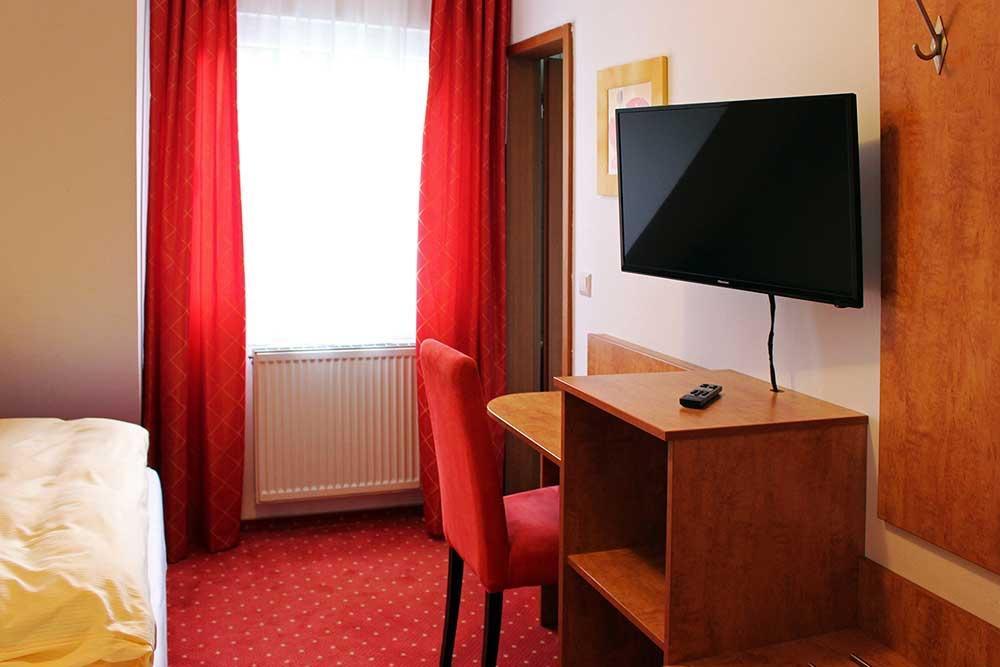 Hotel Peiler Garni Изерлон Экстерьер фото