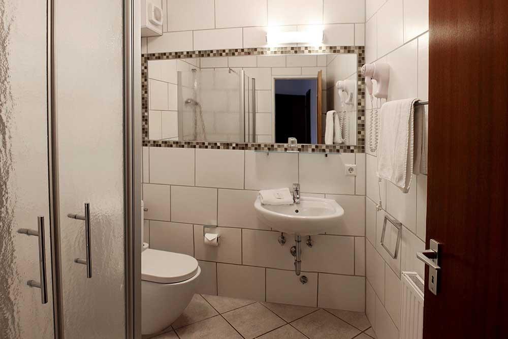 Hotel Peiler Garni Изерлон Экстерьер фото