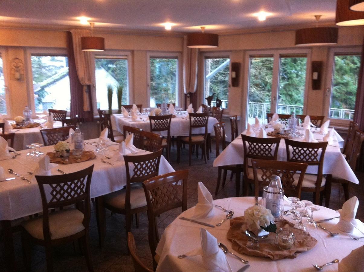 Hotel Peiler Garni Изерлон Экстерьер фото